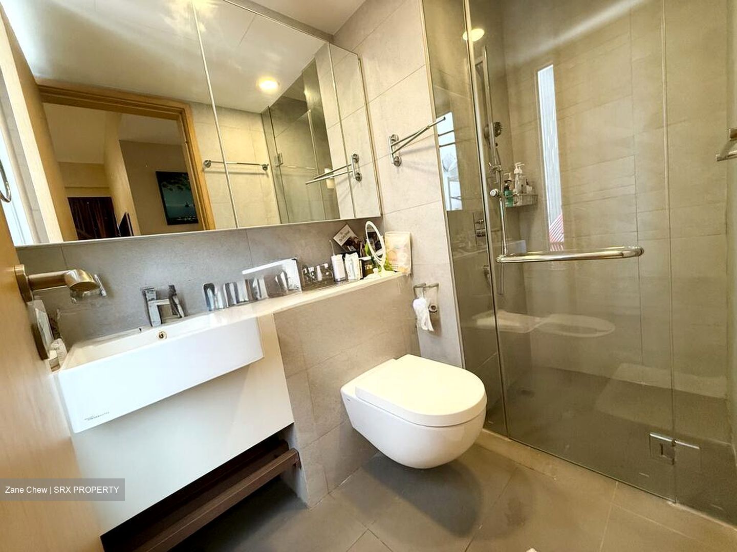 Eight Riversuites (D12), Condominium #523669921